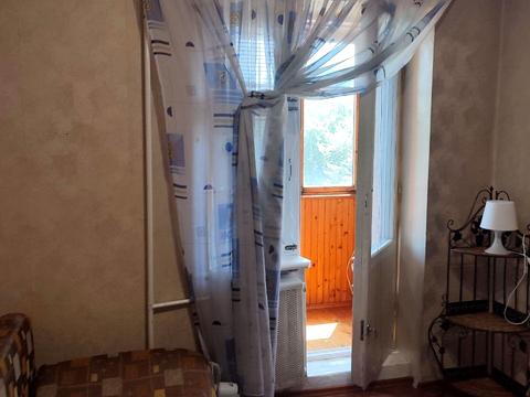 квартира по адресу Мельницкая ул., 18