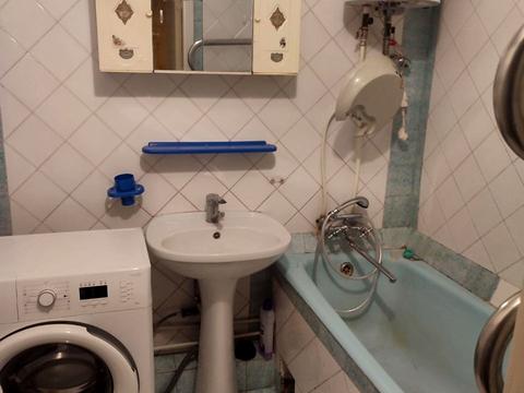 квартира по адресу Мельницкая ул., 18
