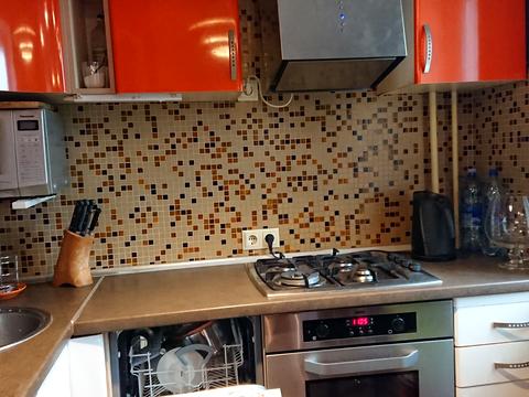 квартира за адресою Академіка Курчатова просп., 28