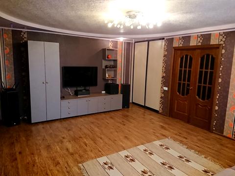 квартира за адресою Академіка Курчатова просп., 28