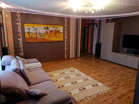 квартира за адресою Академіка Курчатова просп., 28