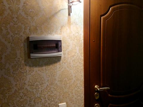 квартира за адресою Академіка Курчатова просп., 28