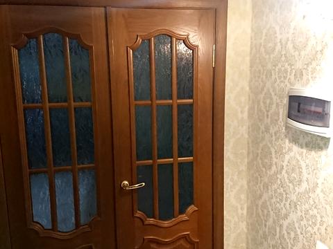 квартира за адресою Академіка Курчатова просп., 28