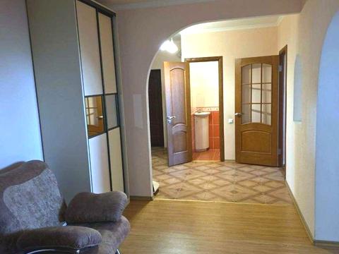 квартира за адресою Геннадія Біліченка вул. (Петровського), 29Б