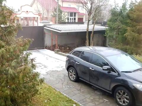 дом по адресу Джерельна