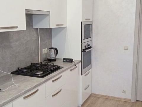 квартира за адресою Замарстинівська вул. (Калініна), 55-Ж