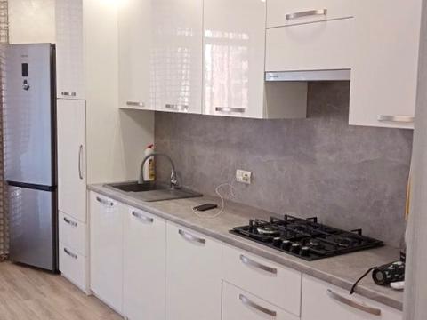 квартира за адресою Замарстинівська вул. (Калініна), 55-Ж