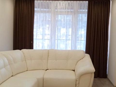 квартира за адресою Замарстинівська вул. (Калініна), 55-Ж