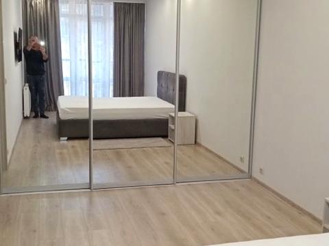 квартира за адресою Замарстинівська вул. (Калініна), 55-Ж
