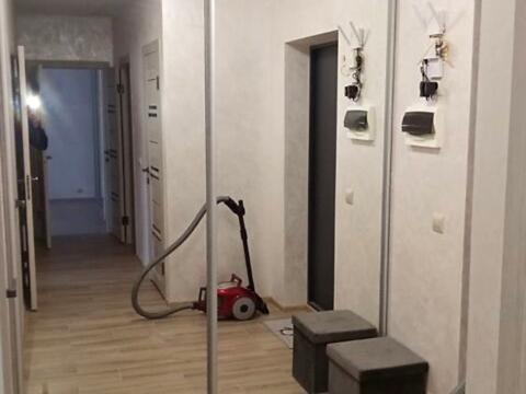 квартира за адресою Замарстинівська вул. (Калініна), 55-Ж
