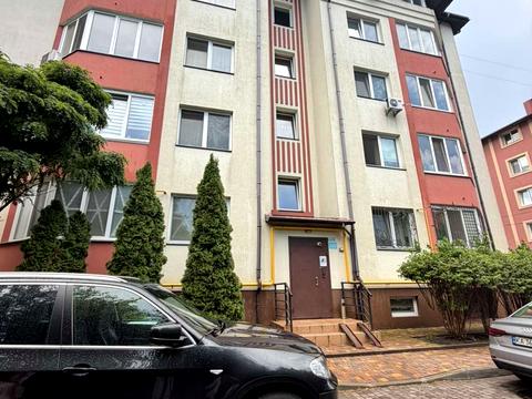 квартира по адресу Счастливая ул., 61