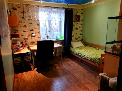 квартира за адресою Академіка Курчатова просп., 28