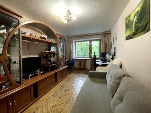 квартира за адресою Шекспіра вул., 26