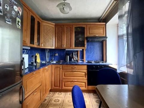квартира за адресою Шекспіра вул., 26
