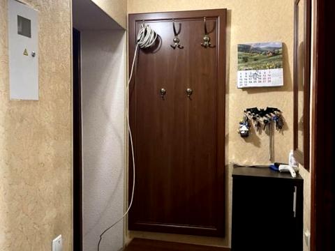 квартира за адресою Шекспіра вул., 26