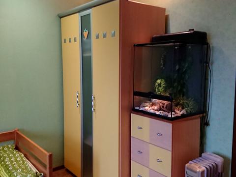 квартира за адресою Академіка Курчатова просп., 28