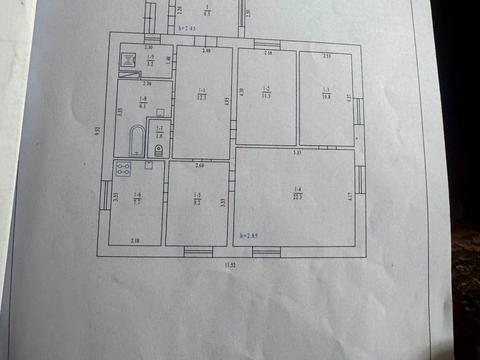 будинок за адресою Миколи Костомарова