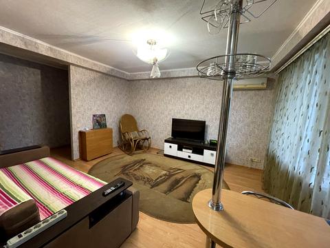 квартира по адресу Тополь-1 жилой массив ул., 2