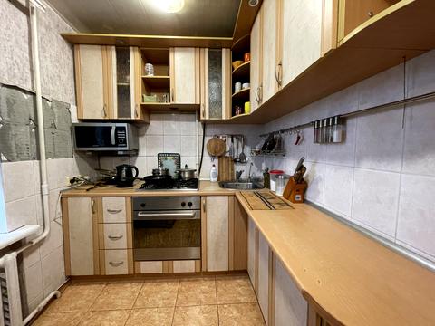 квартира по адресу Тополь-1 жилой массив ул., 2