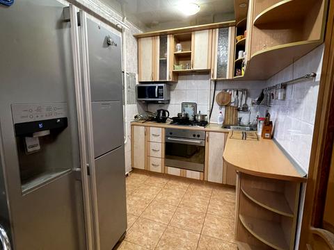 квартира по адресу Тополь-1 жилой массив ул., 2