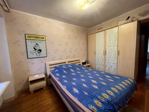 квартира по адресу Тополь-1 жилой массив ул., 2