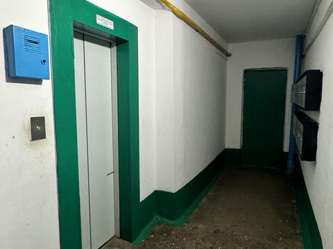квартира по адресу Саломеи Крушельницкой ул., 32