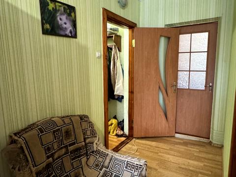 квартира по адресу Саломеи Крушельницкой ул., 32