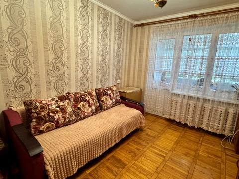 квартира по адресу Саломеи Крушельницкой ул., 32