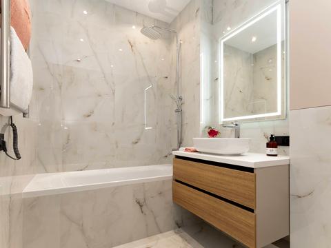 квартира за адресою Краснова вул., 1-Б