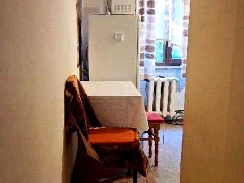 квартира по адресу Богдана Хмельницкого ул., 82-2