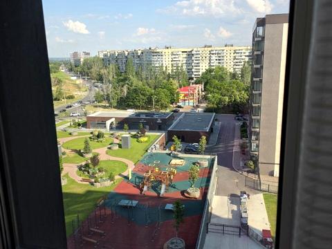 квартира за адресою Слави бульв., 2-А