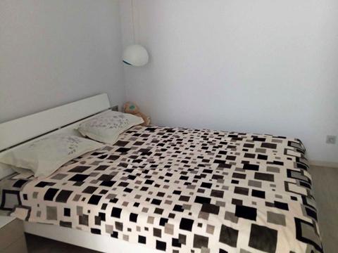 квартира по адресу Ивана Крамского ул., 9