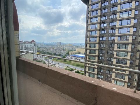 коммерческая по адресу Левка Лукьяненко ул. (Маршала Тимошенка), 29
