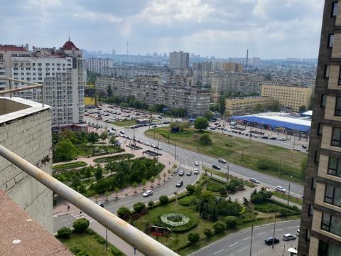 коммерческая по адресу Левка Лукьяненко ул. (Маршала Тимошенка), 29