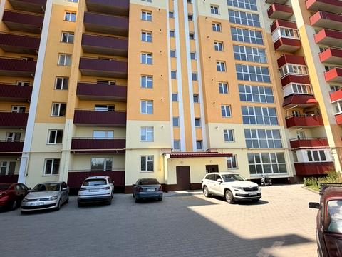 квартира за адресою Героя України Дмитра Крамара вул., (Будинок)