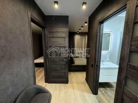 квартира по адресу Борткевича ул., 5