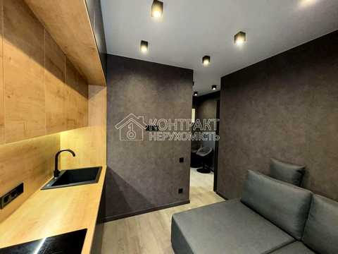 квартира по адресу Борткевича ул., 5