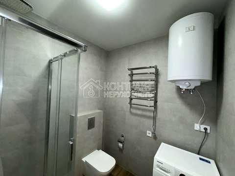 квартира по адресу Борткевича ул., 5