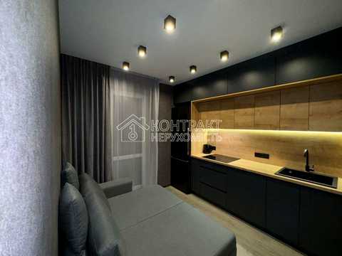 квартира по адресу Борткевича ул., 5