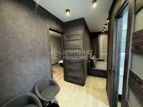 квартира по адресу Борткевича ул., 5