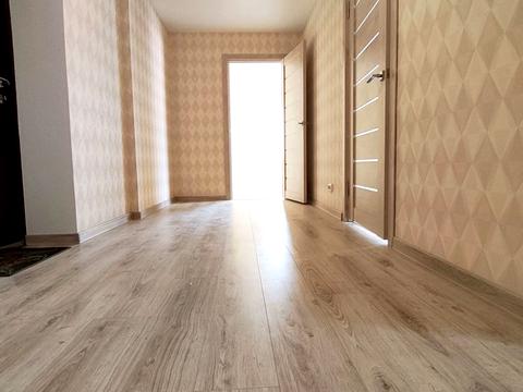 квартира по адресу Немировское шоссе, 94-Ж, к.1-3