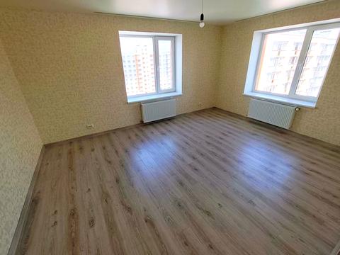 квартира по адресу Немировское шоссе, 94-Ж, к.1-3