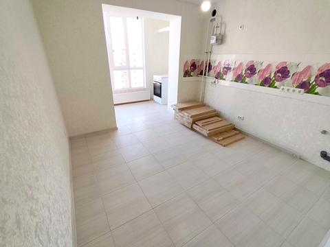 квартира по адресу Немировское шоссе, 94-Ж, к.1-3