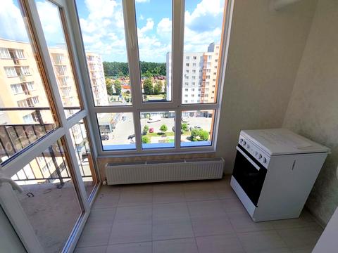 квартира по адресу Немировское шоссе, 94-Ж, к.1-3
