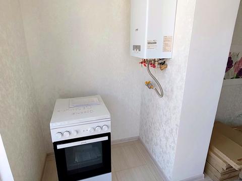 квартира по адресу Немировское шоссе, 94-Ж, к.1-3