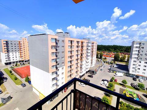 квартира по адресу Немировское шоссе, 94-Ж, к.1-3