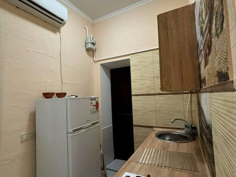 квартира за адресою Івана Франка пров., 47