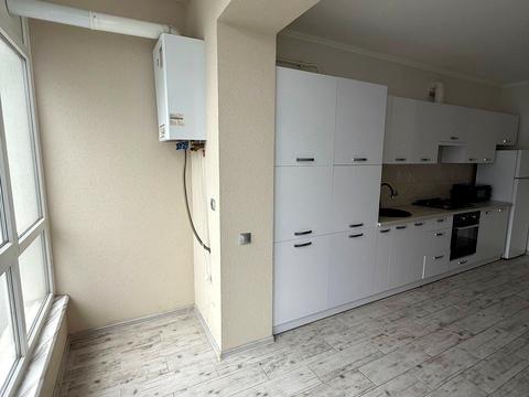 квартира по адресу Высочана ул., 18 к26