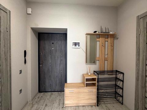 квартира по адресу Высочана ул., 18 к26