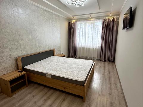 квартира по адресу Высочана ул., 18 к26